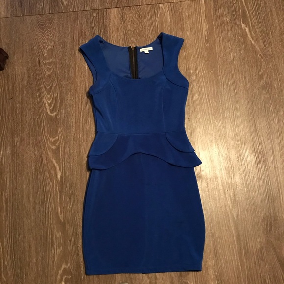 Charlotte Russe dress - Picture 2 of 2